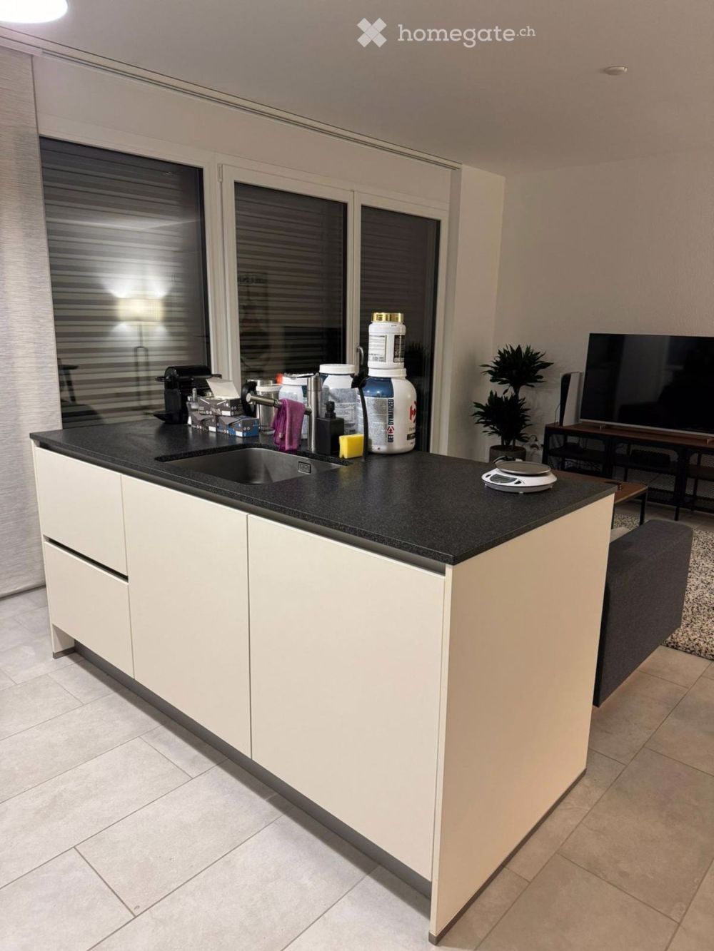 Schönes Appartement - Bild 2