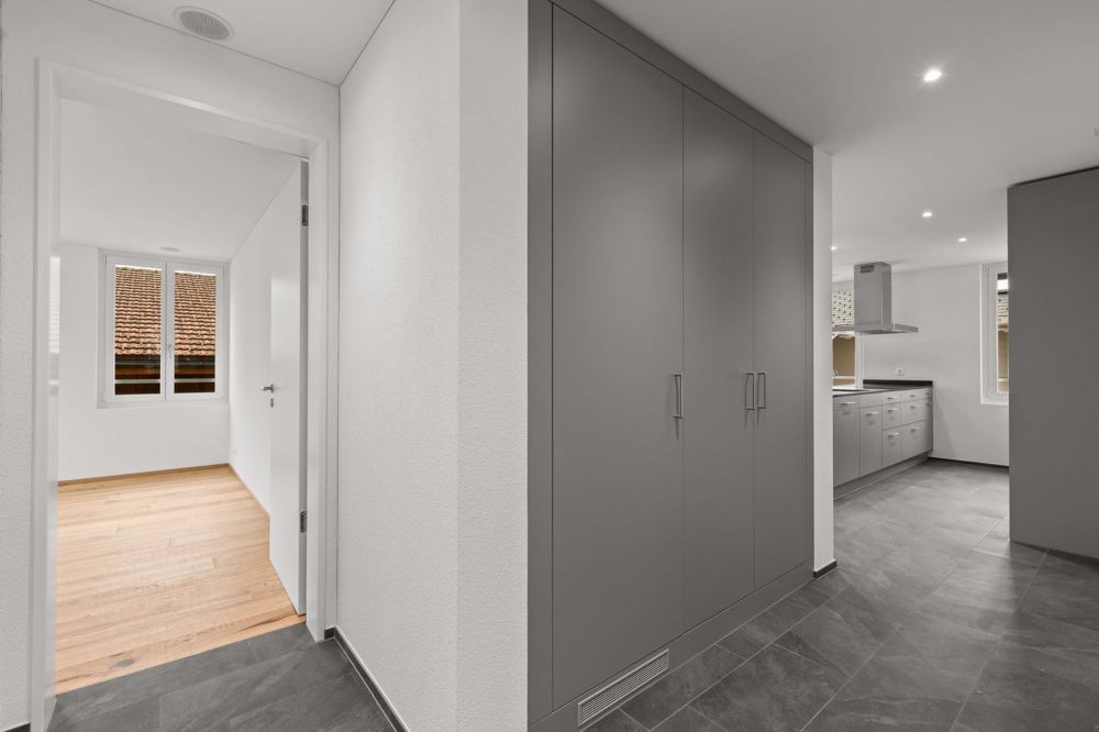 Erstvermietung – Wohnen im steuergünstigen Oberiberg - Bild 5