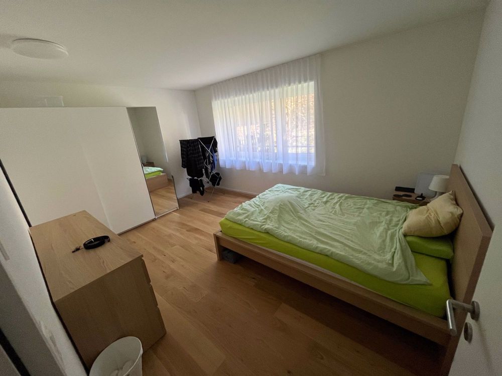 Modern 2.5 apartment in Wollishofen - Bild 3
