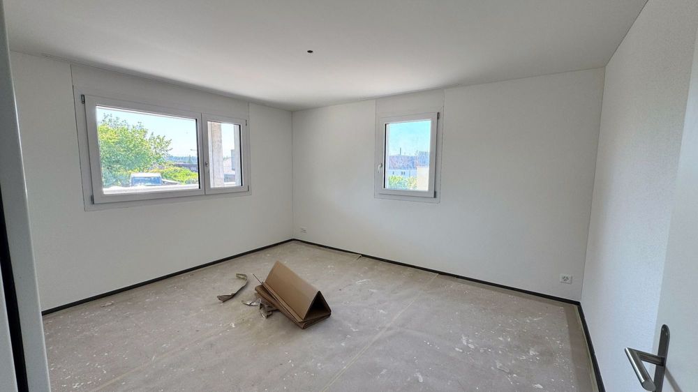 3 ½ Zimmer-Wohnung in Bülach mieten - Bild 9