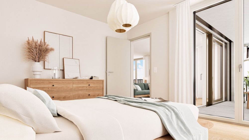 5 ½ Zimmer-Wohnung in Niederhasli mieten - Bild 5