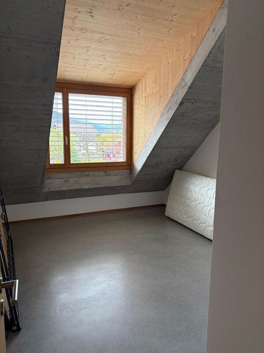 Moderne Wohnung inmitten der Rebberge - Bild 6