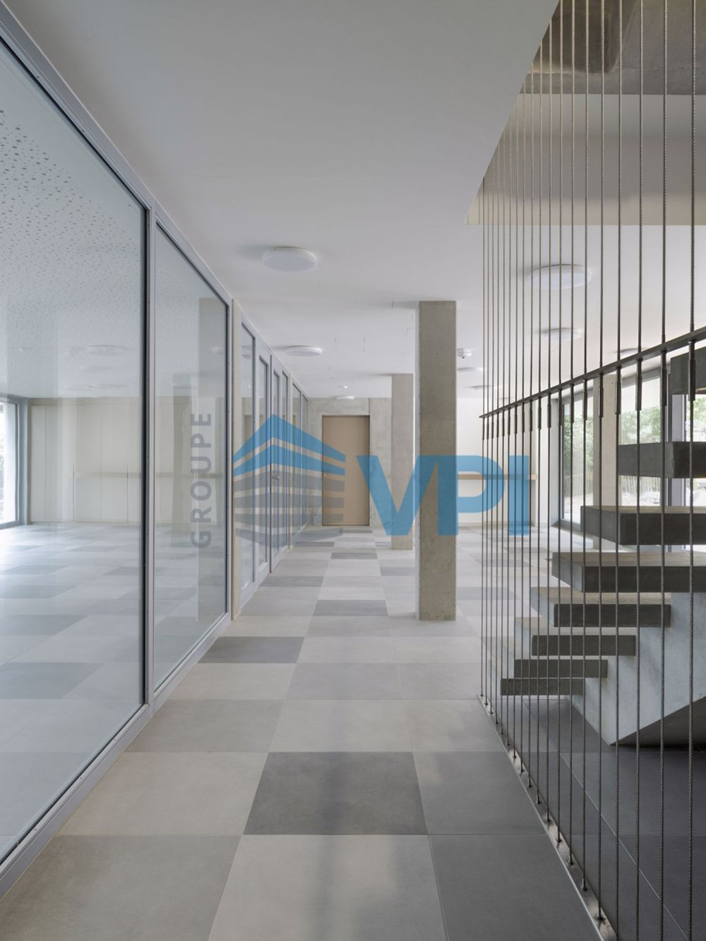 Résidence Etudiante "L'Escale Académique - Résidence