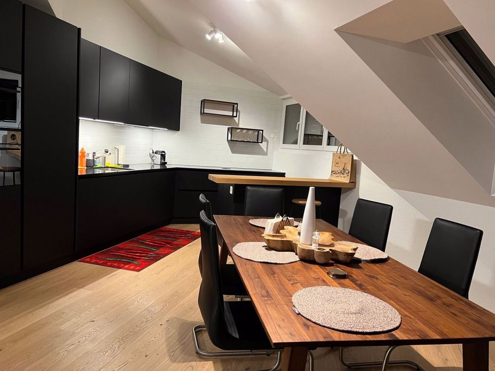 4 ½ Zimmer-Möblierte Wohnung in Embrach mieten - Bild 9