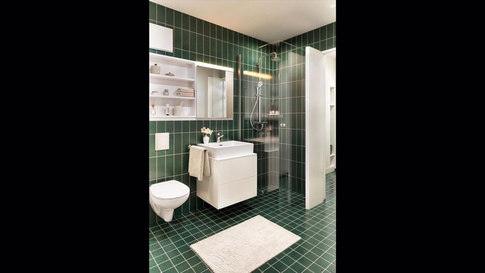 1 ½ Zimmer-Wohnung in Muttenz mieten - Bild 7