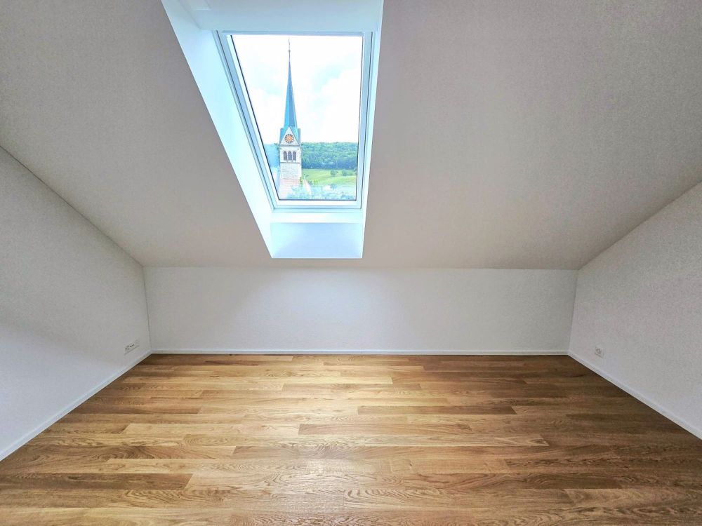 ERSTVERMIETUNG – Überbauung Kirchstrasse in Wettingen - Bild 11