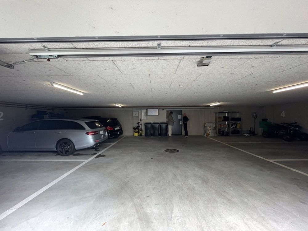 Moderne 4.5-Zimmerwohnung im Dorfkern in Arisdorf zu vermieten - IMG_1122
