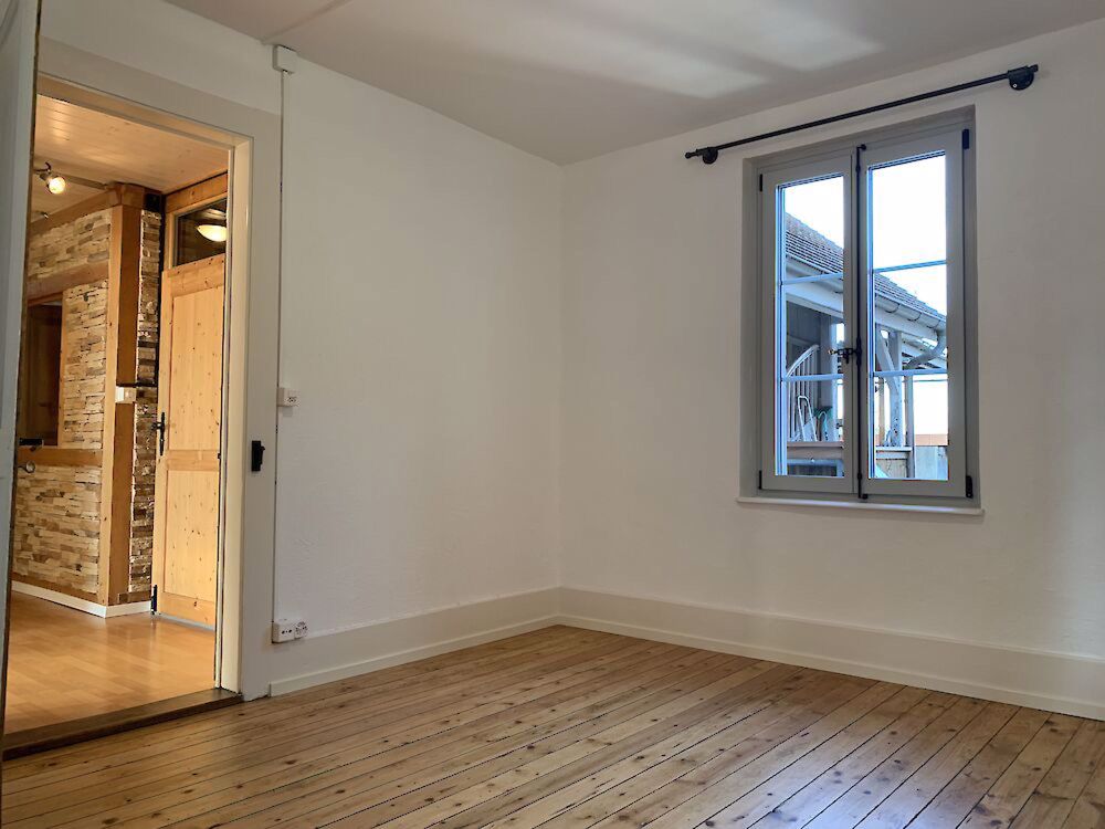 3.5 Zimmerwohnung in Domdidier - Bild 10