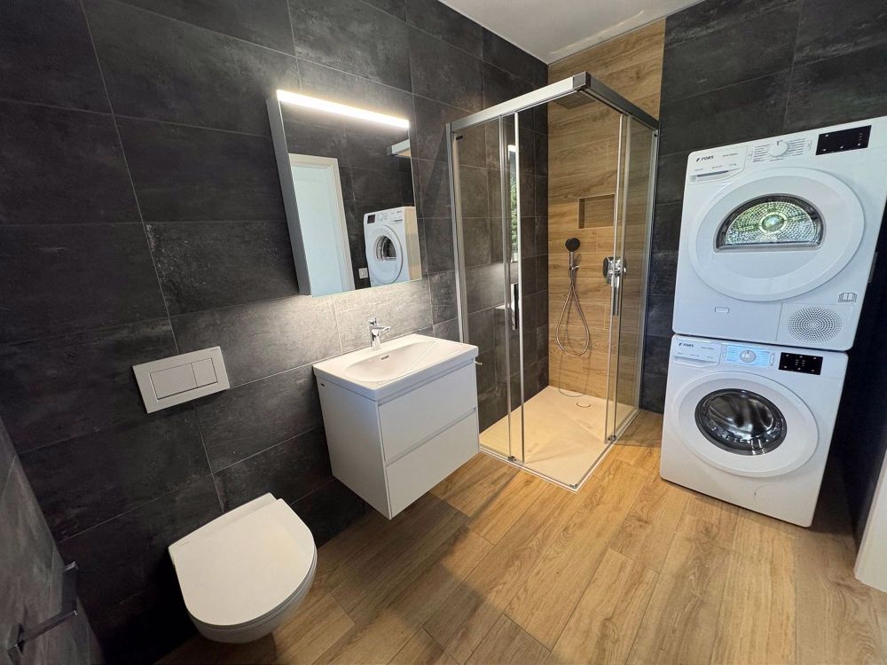 05706 - Appart. 5½ Räume - IMP. CHAMP-RIOND 26 - MATRAN - Bild 9