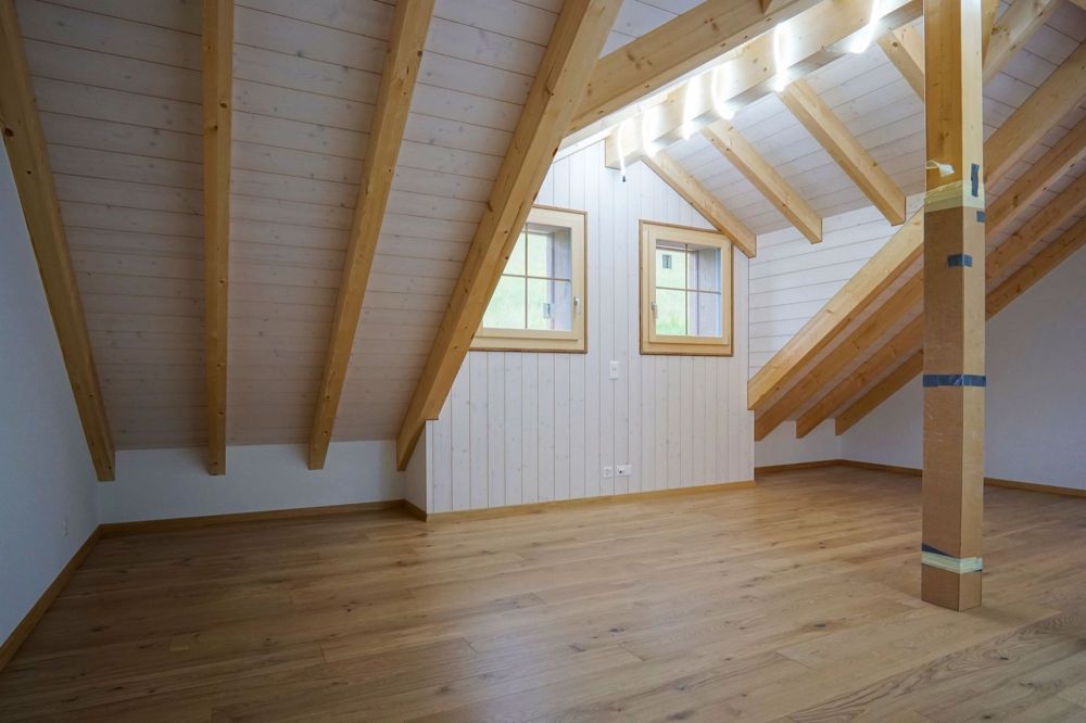 Moderne Loft-Maisonette-Wohnung in erhöhter Lage - Bild 6