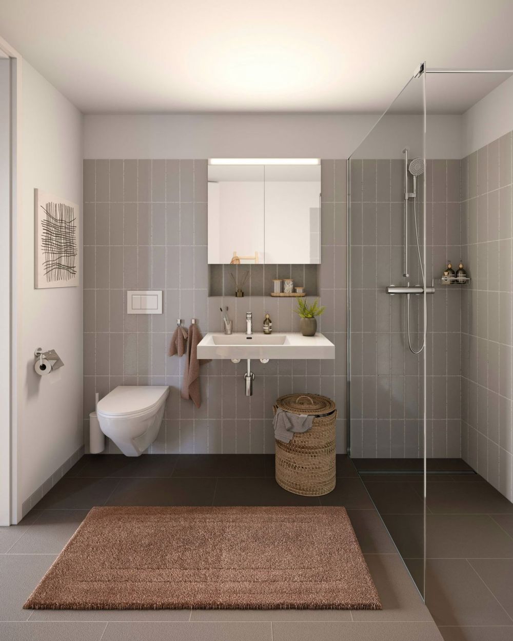 Neubauwohnung!! - Bild 6
