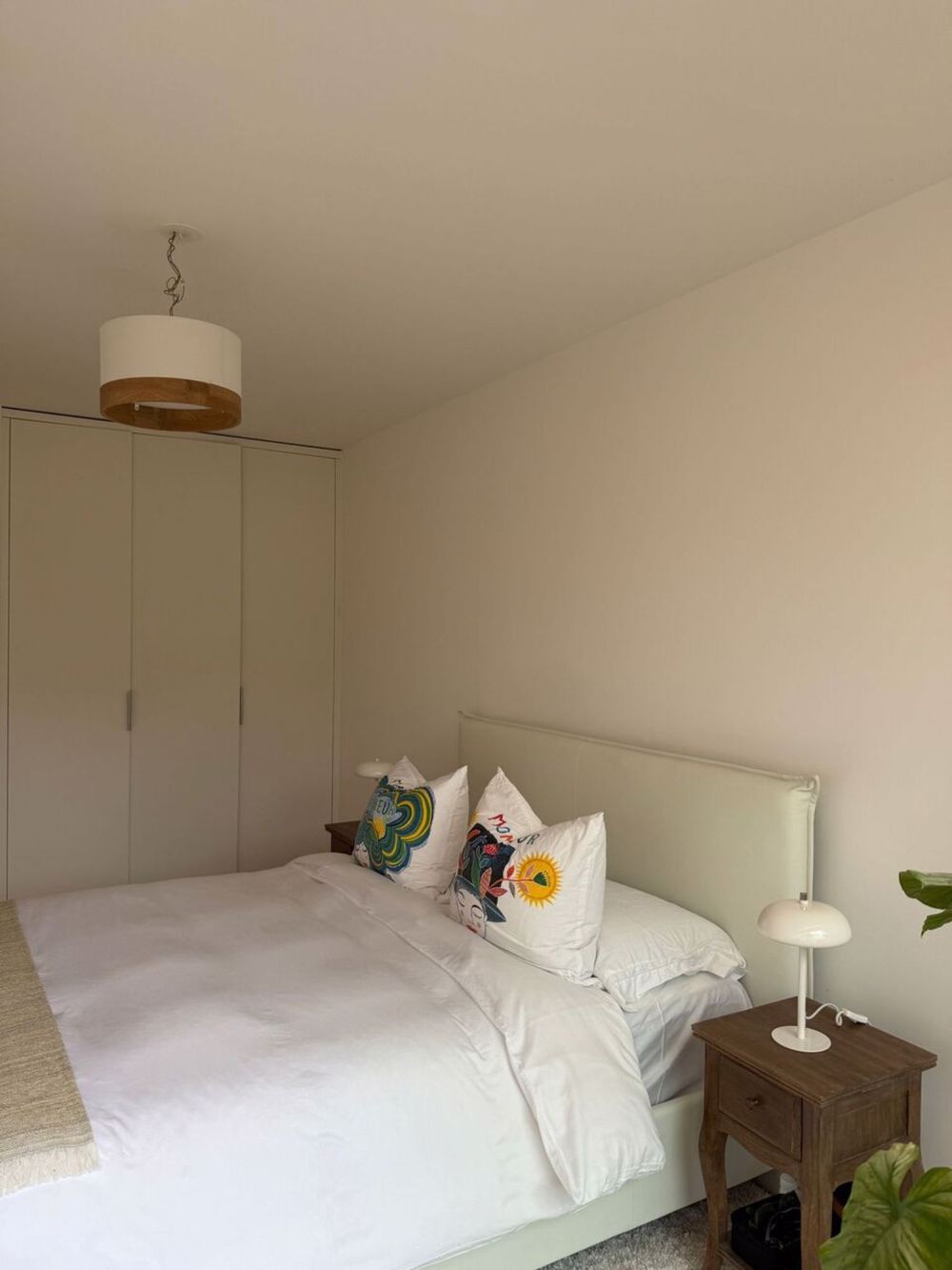 Schönes neues 3-Zimmer-Dachgeschossapartment mit Terrasse in Vessy - Bild 7