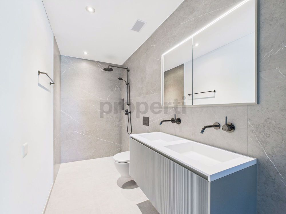 Erstvermietung - Exklusive 3.5-Zimmer-Gartenwohnung in Kilchberg - Image 6