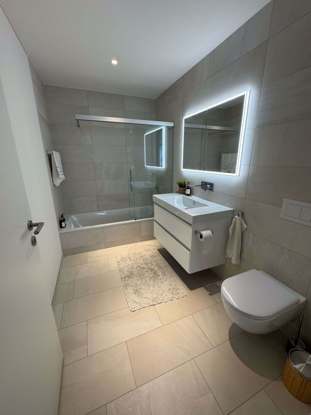 3 ½ Zimmer-Wohnung in Horgen mieten - Bild 6