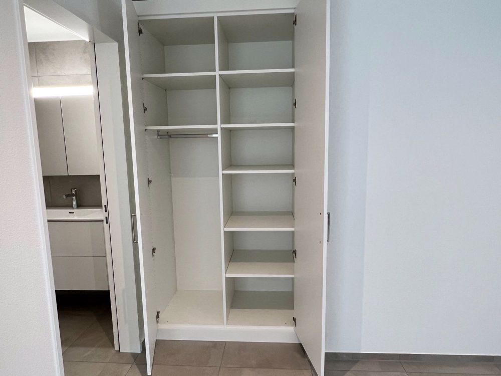 2.5 Zi-Wohnung mit 76 m2 Wohnfläche und 12 m2 Sitzplatz (C7) - Bild 12