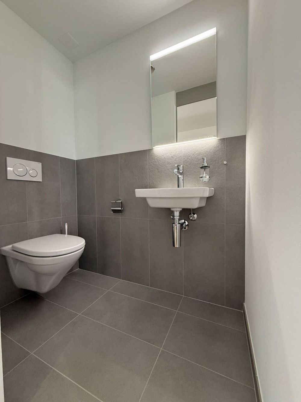 2 Zimmer-Loft in Langenthal mieten - Bild 5