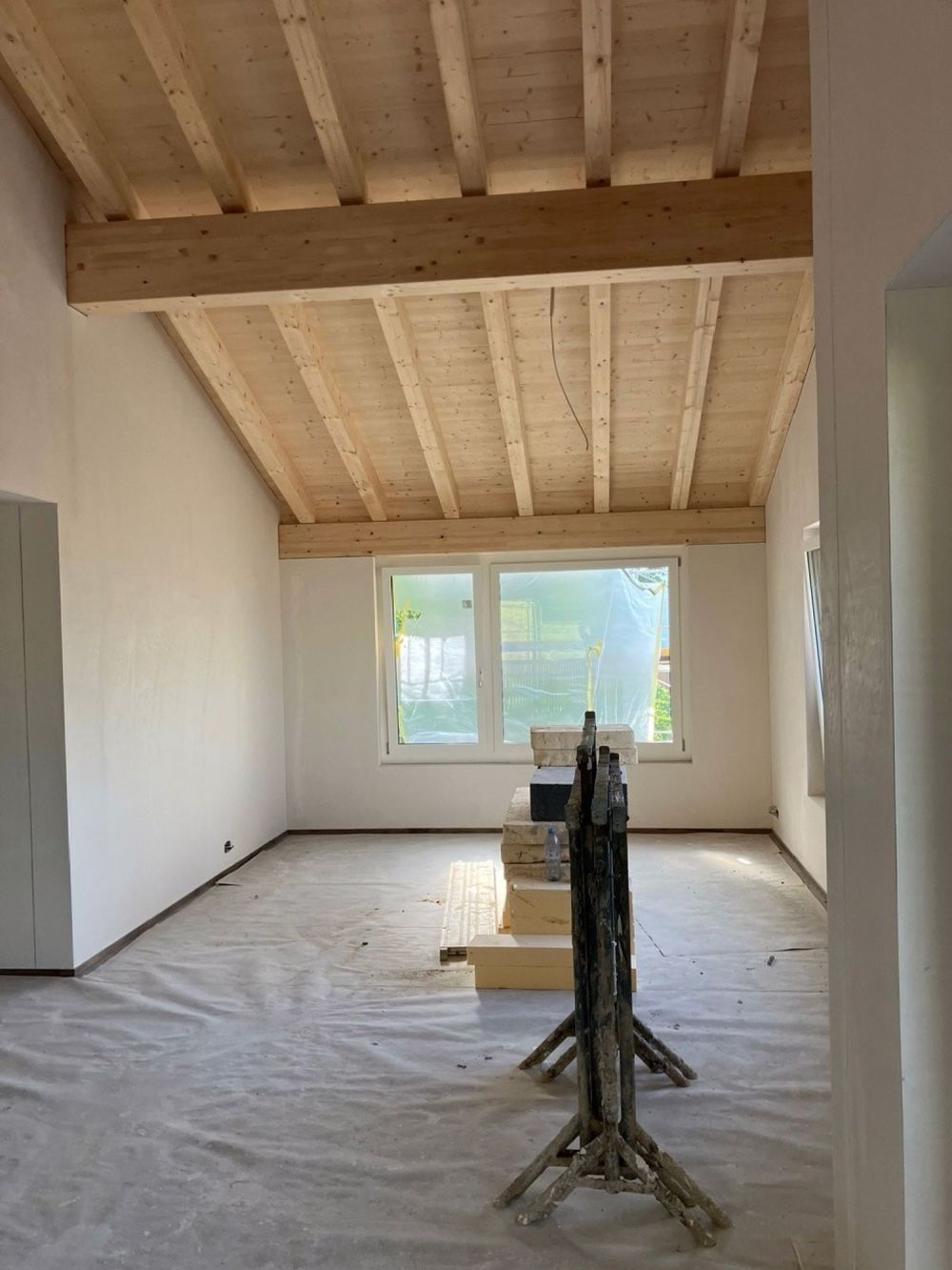 ERSTVERMIETUNG - TOLLE AUSSICHT! - NUR MIT FESTWOHNSITZ - Bild 13