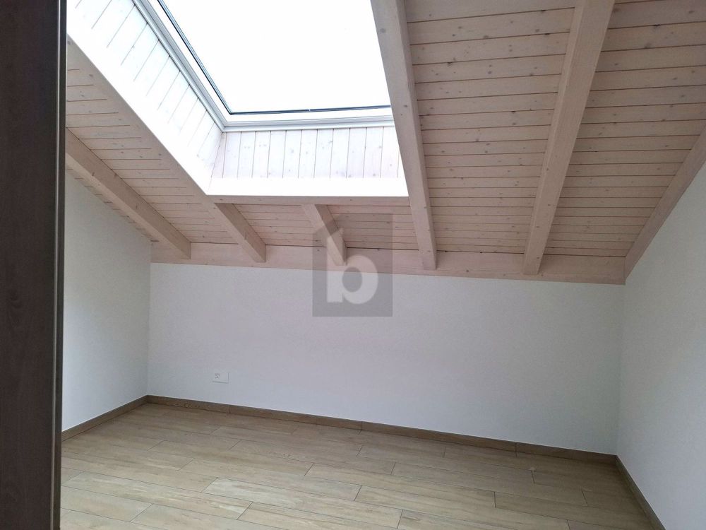 Neue, geräumige, helle und moderne Dachgeschosswohnung - Bild 4