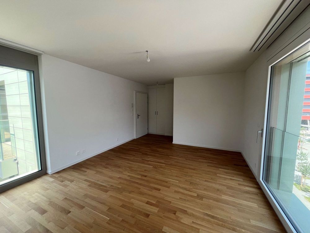 Charmant Studio de 1,5 Pièces à Chavannes-près-Renens - Bild 3