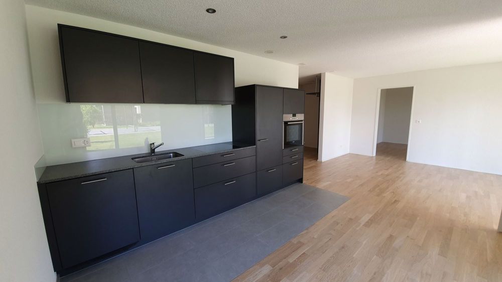 2.5-Zimmerwohnung zum Wohlfühlen - Bild 3