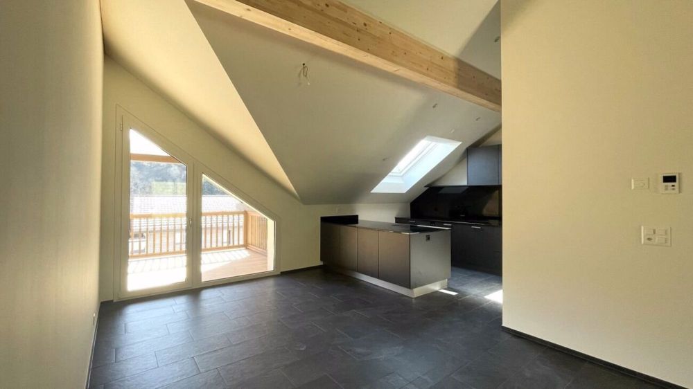 3 ½ Zimmer-Wohnung in Wasen im Emmental mieten - Bild 3