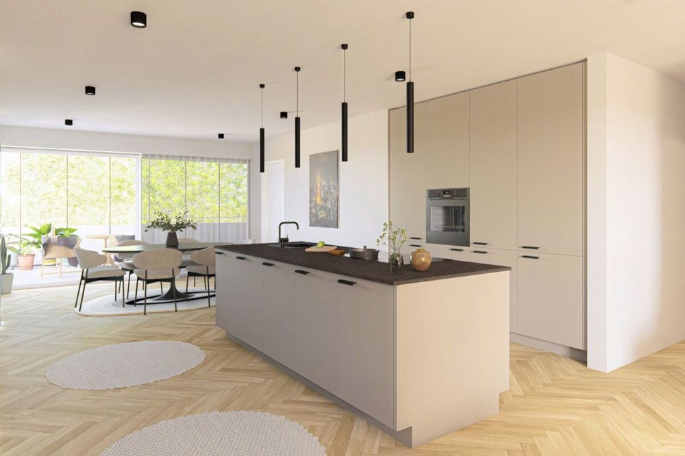 Bezug per 01.12.2026 - 10 von 14 Wohnungen bereits verkauft - Exklusive 3½-Zimmer-Wohnung an bester Lage! - Bild 4