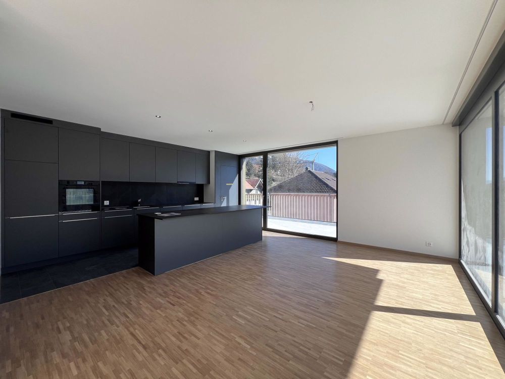 Superbe attique de 5.5 pièces - Bild 2