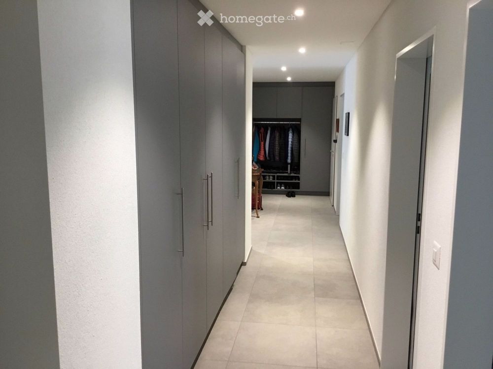 Moderne 5.5-Zimmer Wohnung in Flühli. - nur 50% Miete bis 31.12.2025 !!! - Bild 4