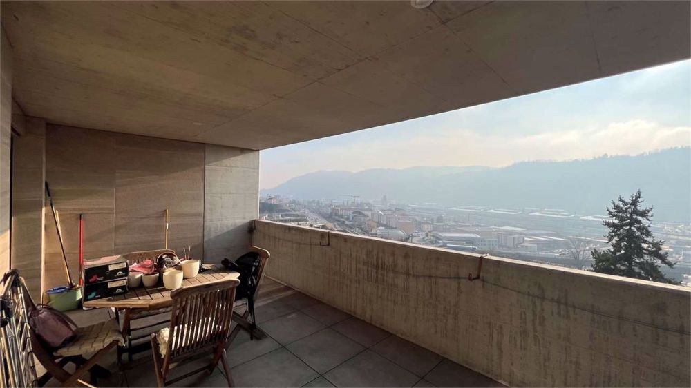 BALERNA - Nuovo Attico 2,5 - Affitto Con Riscatto - Bild 2