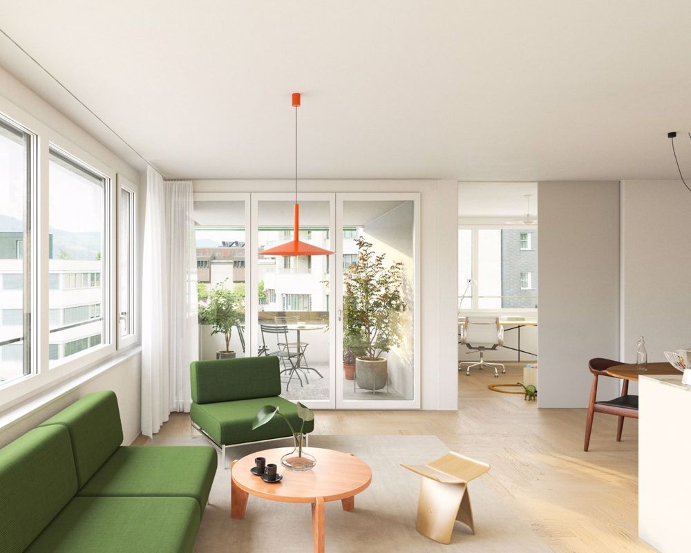 Ihr neues Zuhause an urbaner Lage! - Bild 1
