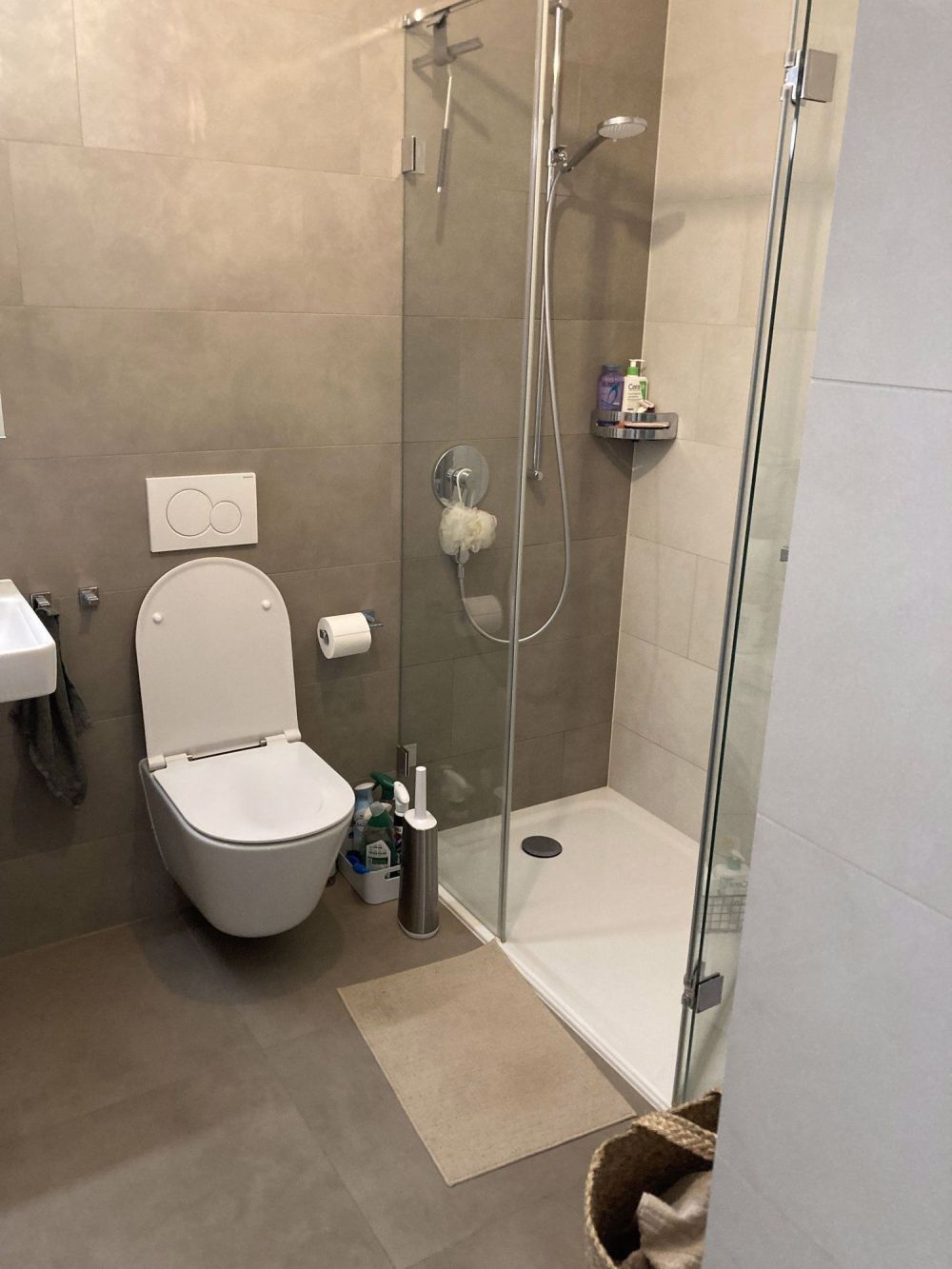 À louer, très bel appartement de 2 pièces 1/2, proche des Bains de Saillon ! - Bild 9