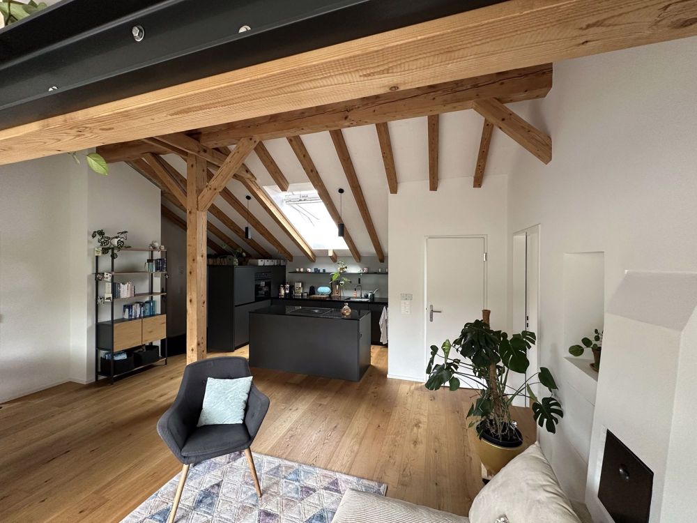 3 ½ Zimmer-Wohnung in Bern mieten - Bild 5