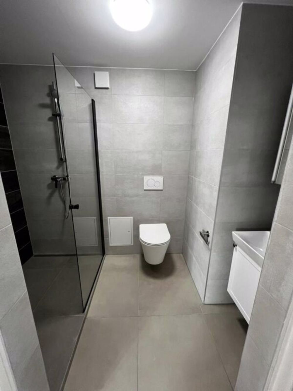 Wohnung 3.5 Zimmer in Ollon VD - Bild 4