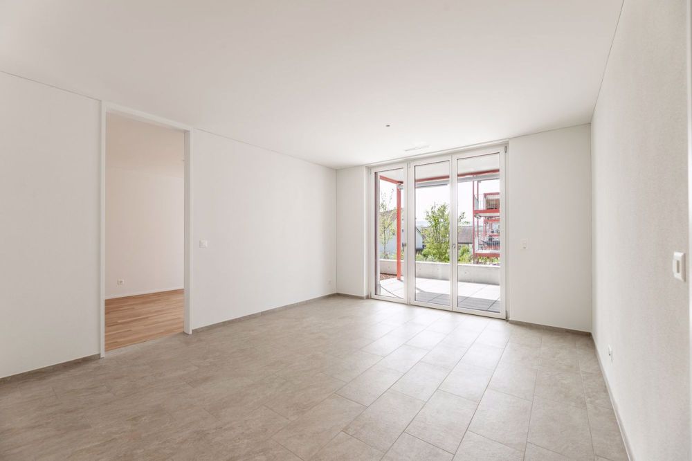 Charmante, neuwertige Wohnung in Naturnaher Umgebung - Bild 5