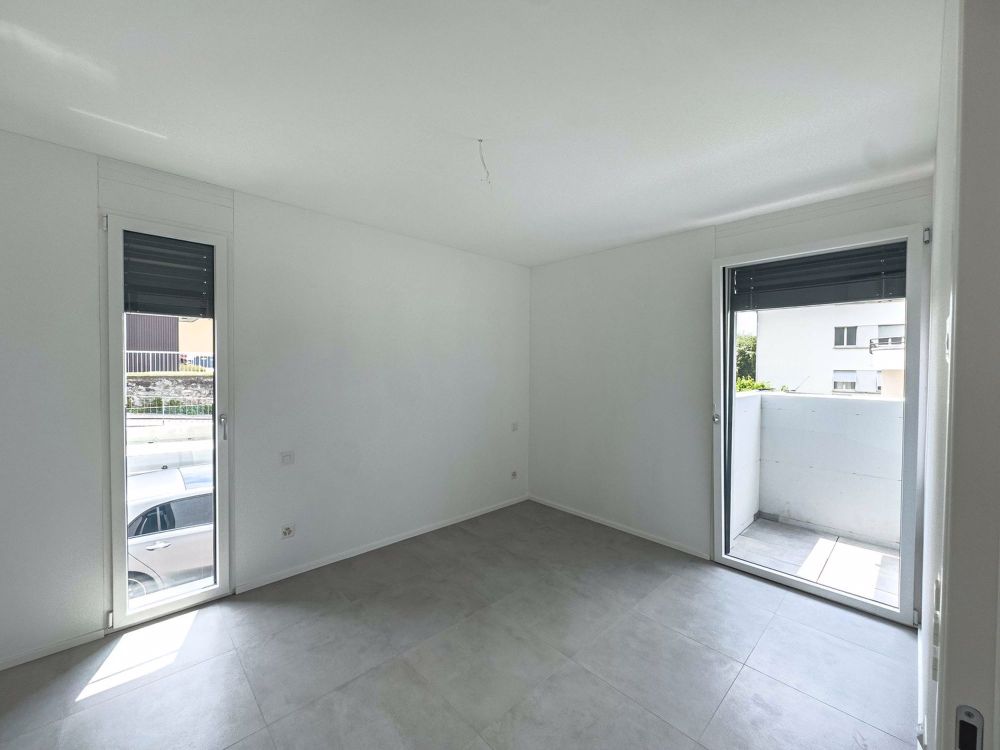 Neue 2.5-Zimmer-Wohnung in erster Lage in Mendrisio - Bild 3