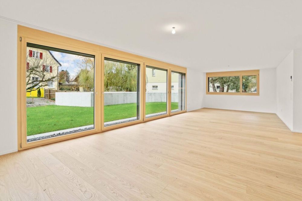 5.5-Zimmer-Gartenwohnung - Bild 5