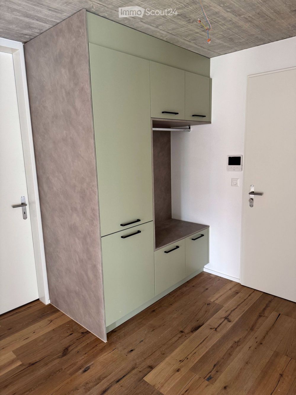 Neubau 2.5 Zimmer Wohnung in Amriswil - Bild 9