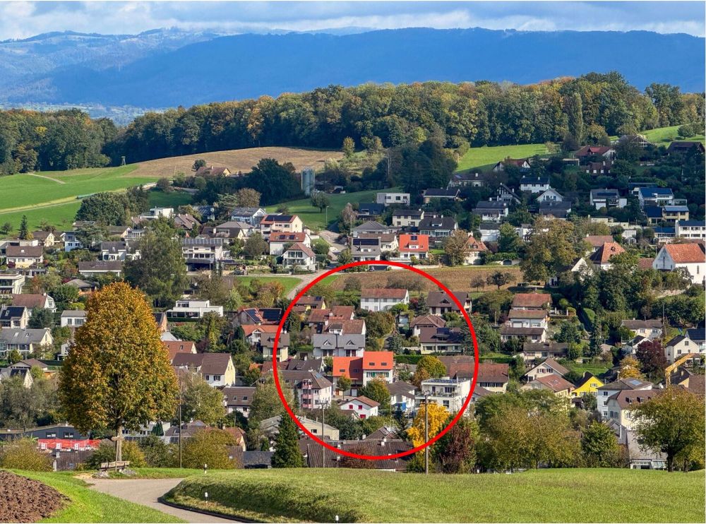 Sehr schöne und luxuriöse 3 Zimmer Wohnung - Bild 4