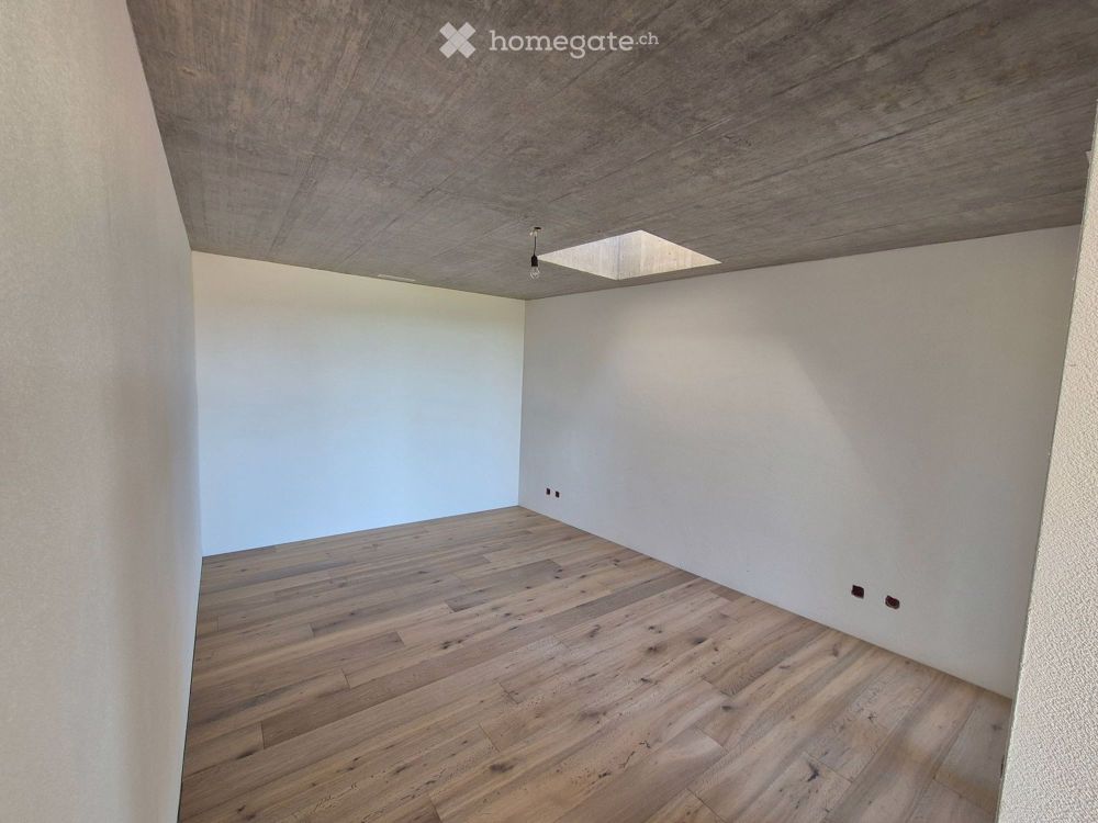 Erstvermietung: helle, ruhige 3-Zimmer-Wohnung an sonniger, ruhiger Lage mit Gartensitzplatz - Bild 12