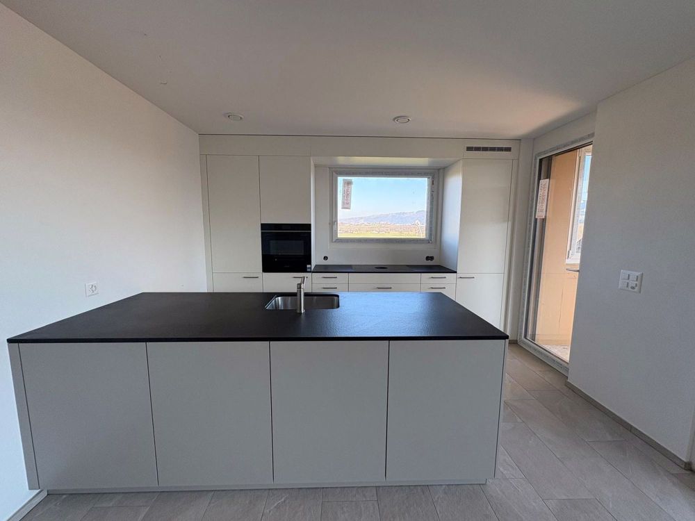 3 ½ Zimmer-Wohnung in Dietwil mieten - Bild 6