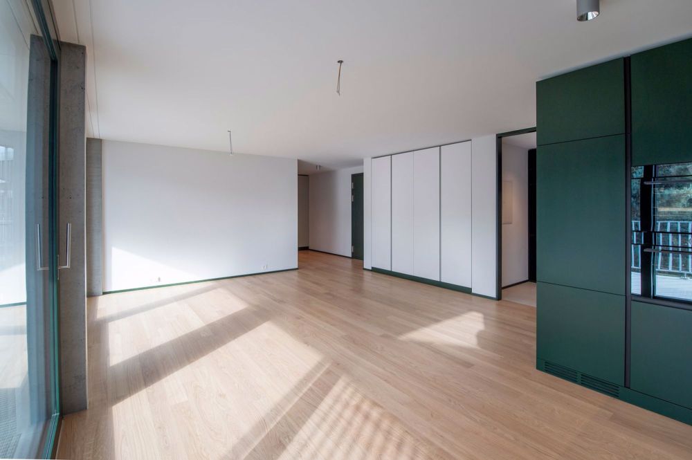 Helle und top ausgestattete Wohnung an ruhiger Lage - Bild 5