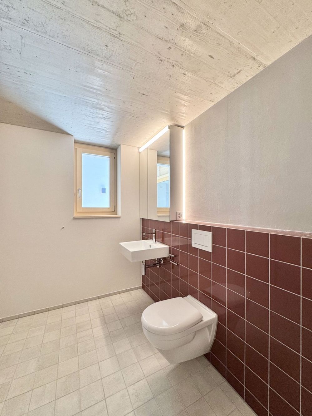 5.5 Zimmer Haus angebaut, Top Ausbau - Bild 9