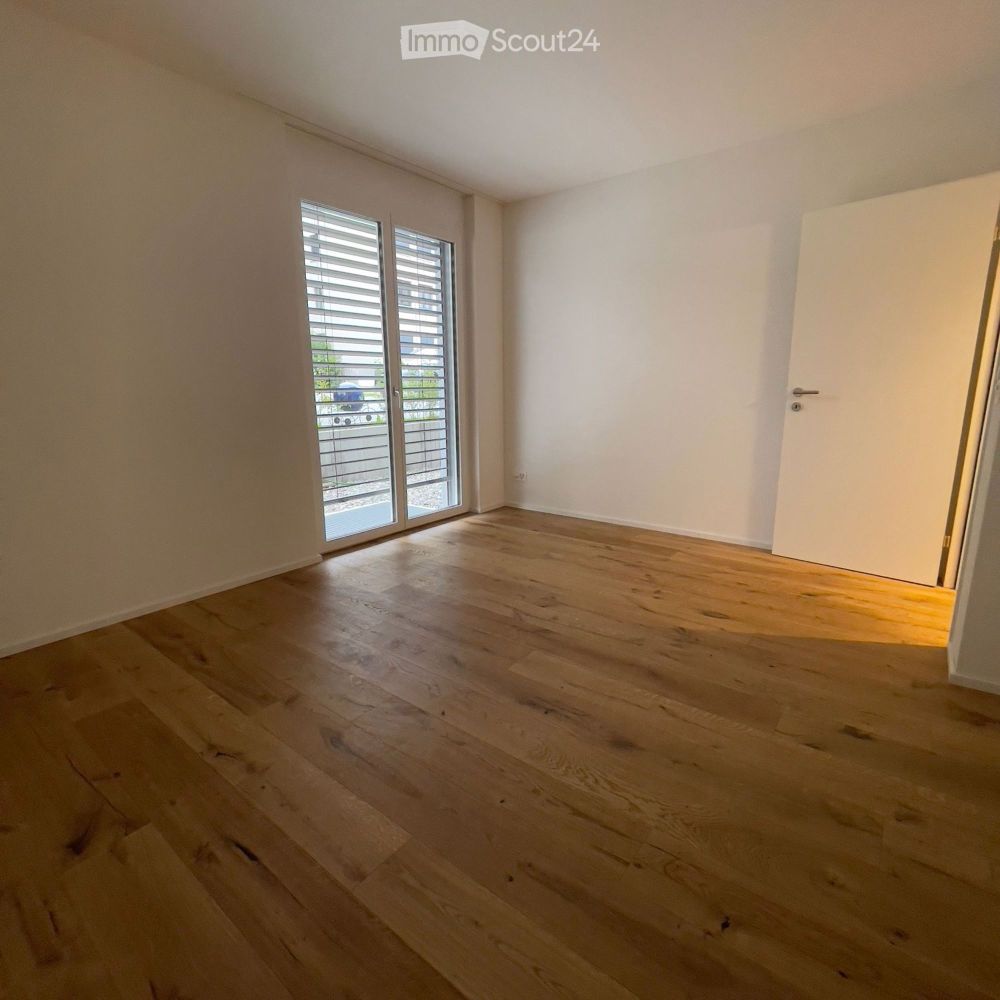 Moderne 3.5-Zimmer-Neubau-Wohnung in Triengen - Bild 5