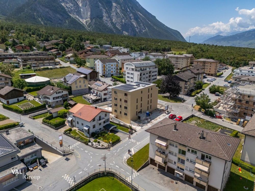 Moderner und grosszügiger Wohntraum - Bild 10