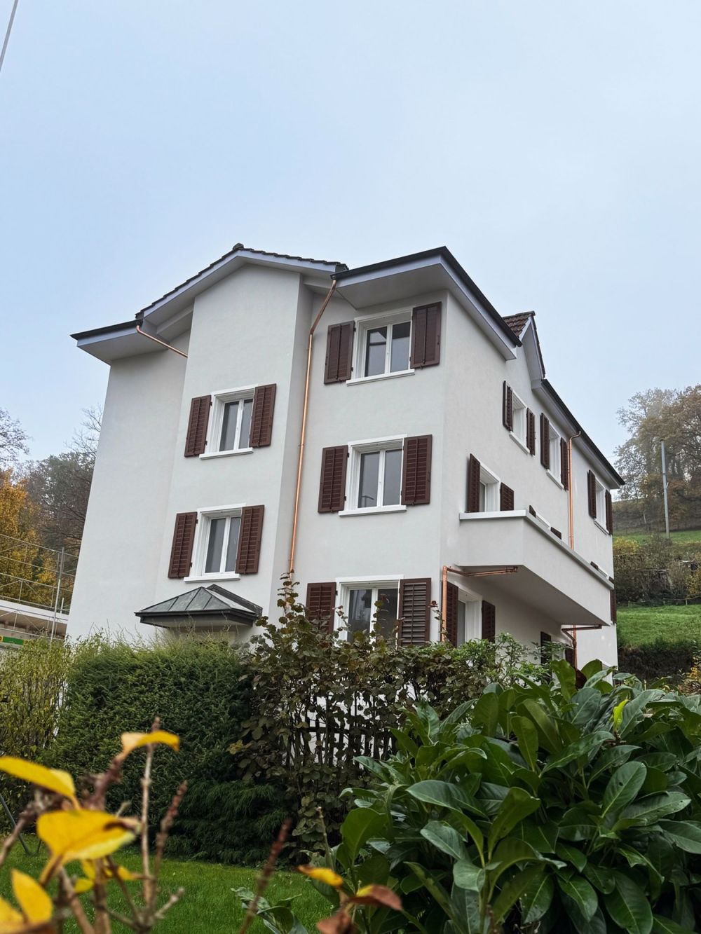 Erstvermietung: Moderne 3.5-Zimmer-Wohnung (1. OG, 97 m²) in Schlieren - Bild 12