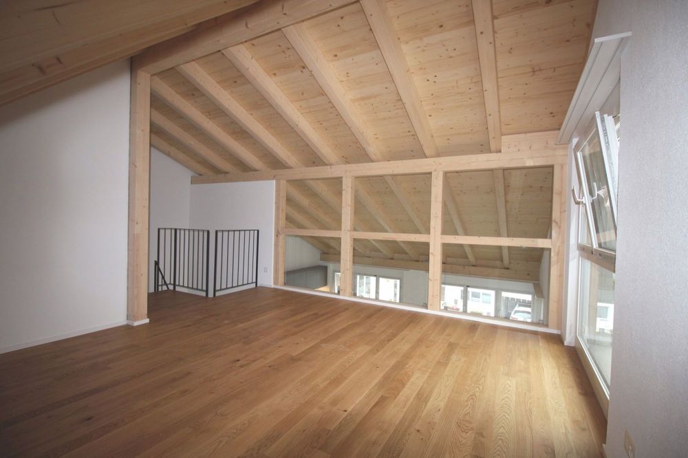 Neubau Einfamilienhaus an vorzüglicher Hanglage - Bild 6
