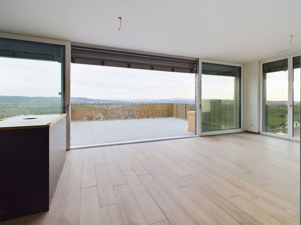 Apartment for rent in Herdern, Switzerland - Bild 1
