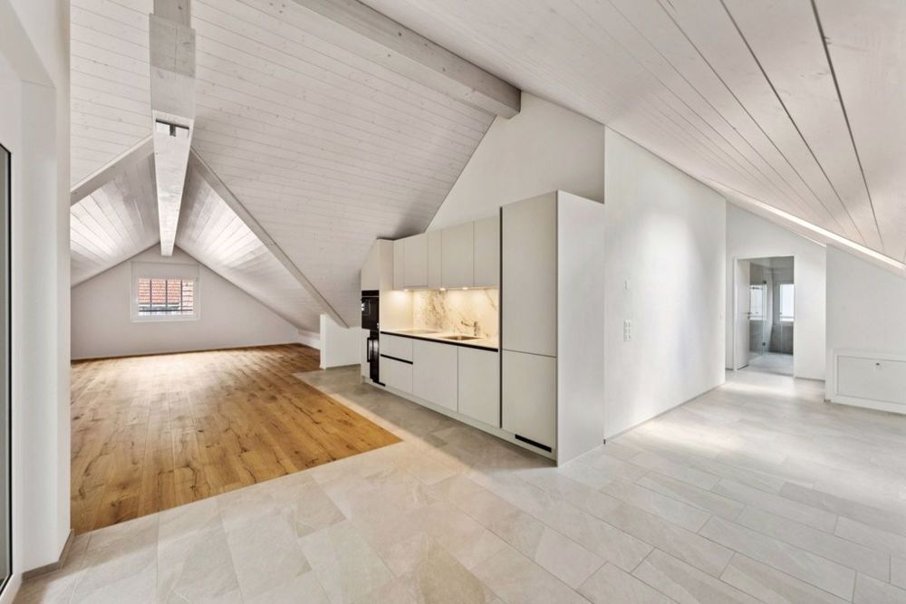 NEUBAU-WOHNUNG ZUM WOHLFÜHLEN - STILVOLL, RUHIG, ZENTRAL - Bild 4