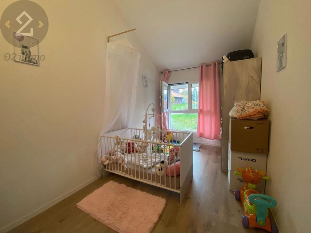 Villa mit 8.5 Zimmern, 5 Minuten von Romont entfernt - Bild 8