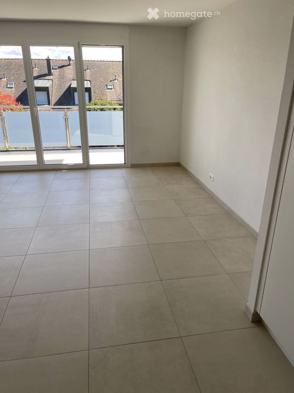 Reprise de bail - Appartement 4,5 pièces Saint- Prex - Bild 7
